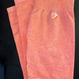 Gymshark vital seamless leggings